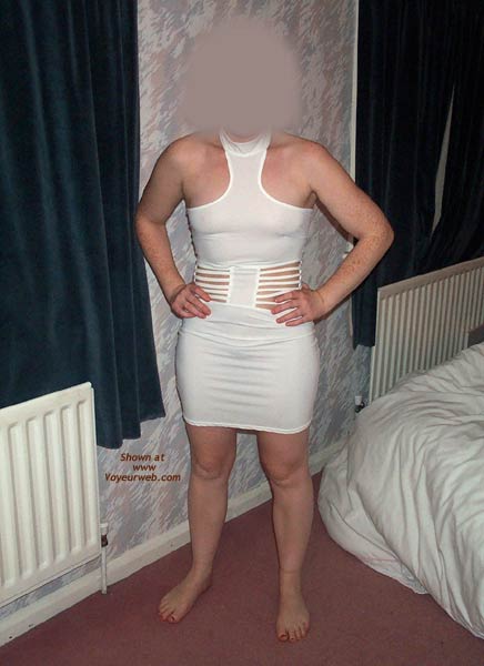 Pic #1Miss C @ UK