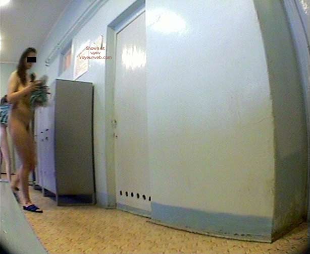 Pic #1 Pool Dress Room Color