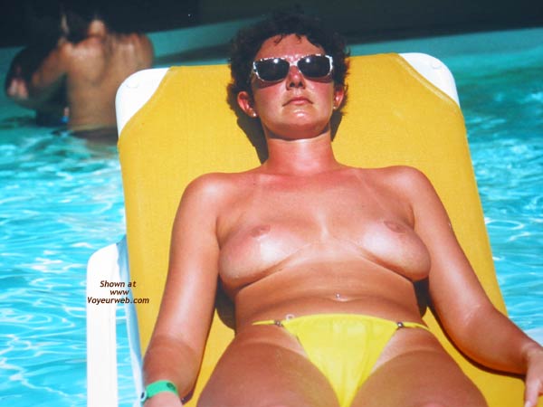 Pic #1Remember From Punta Cana