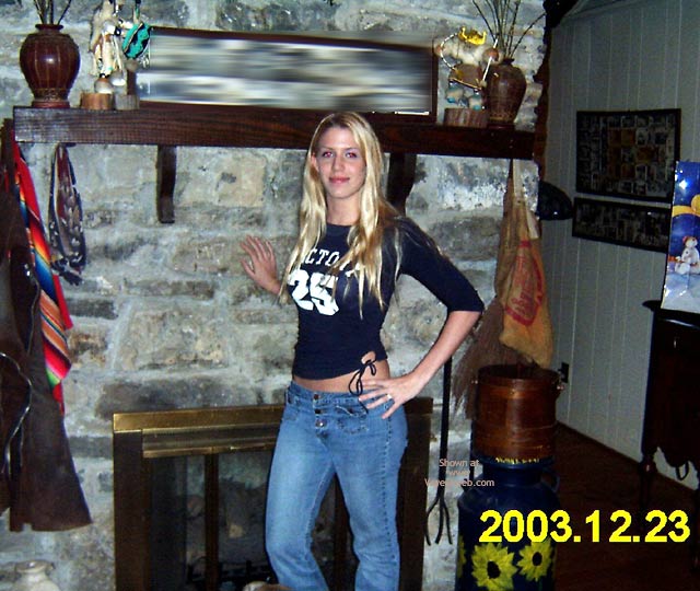 Pic #1Lulu'S First Time