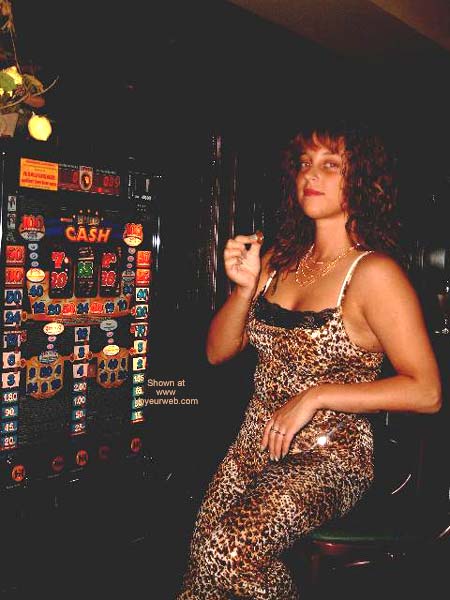 Pic #1First Contri - 24 yo GF