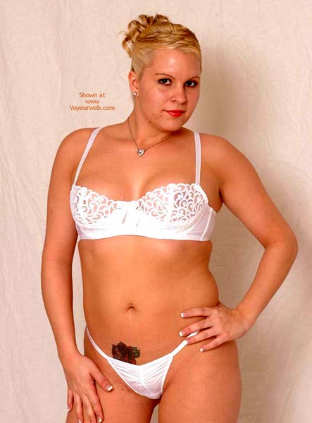 Pic #1Heather