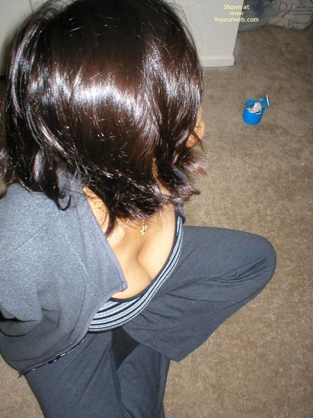 Pic #1Shy First Time Wife