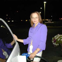 Pumping Gas