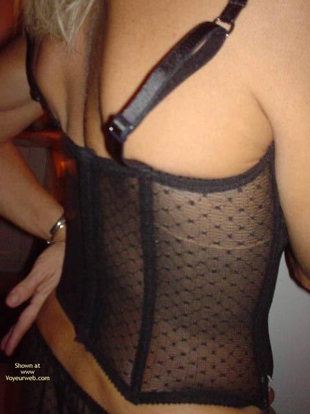 Pic #1First Time Of Many More?!