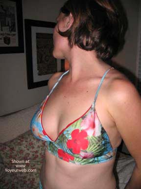 Pic #1Emily Vacation Suit & Flash