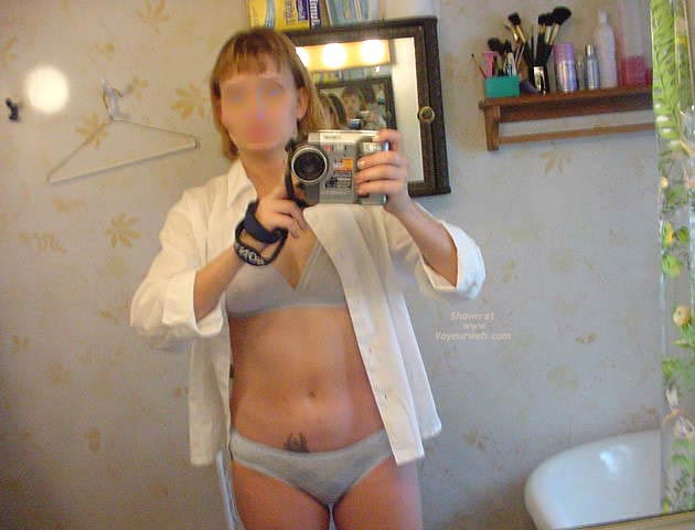 Pic #1 What Girlfriends Are Good For