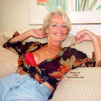 Pic #1Sexiest Ever At Sixty 3