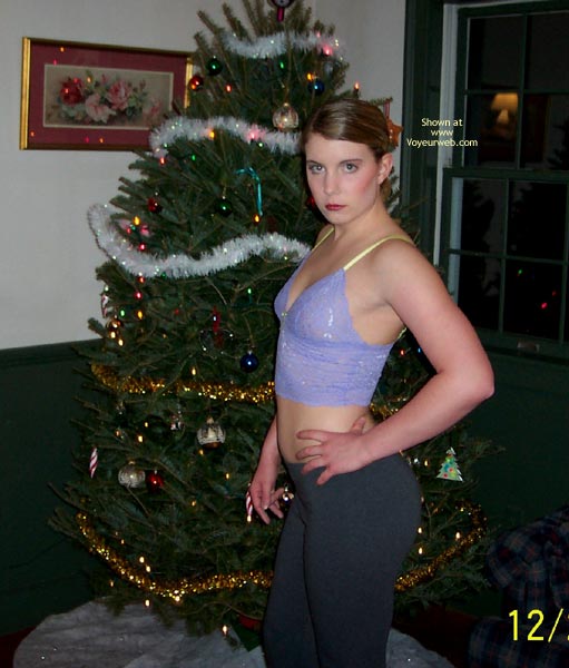 Pic #1First Time Charm