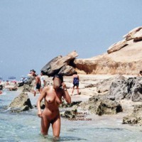 Mi Mujer en Ibiza