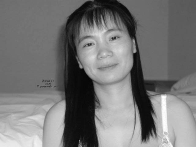 Pic #1My Delicious Asian GF