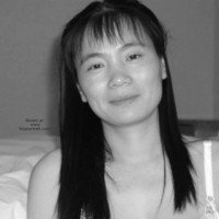My Delicious Asian GF
