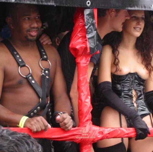 Pic #1The Street Parade Zurich