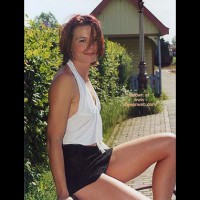 Pic #1At The Local Station in Belgium