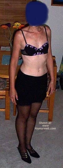 Pic #135 yo Horny Wife