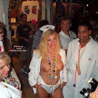 Pic #1 Captain Jim's Fantasy Fest 2002 - 1