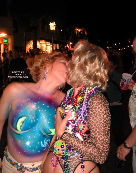 Pic #1*GG Quatto's Fantasy Fest 1