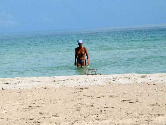 Pic #1Spanish Beach