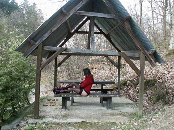 Pic #1Lyta at Rochefort