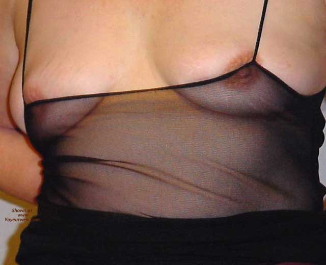 Pic #1 Sassy PT - More Crotchless Pantyhose