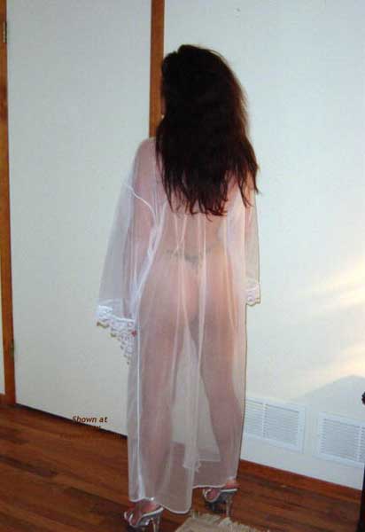 Pic #1Sexxxy Wife Joey!!!