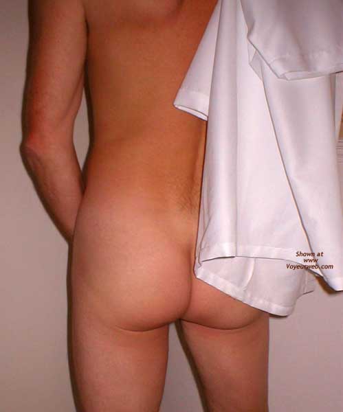 Pic #1M* Donna's Hubby "Pete"