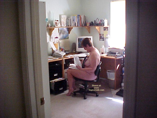 Pic #1Office Wife