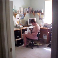 Pic #1Office Wife