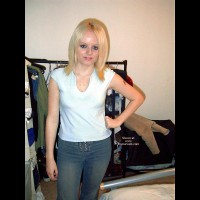 Pic #1 Hot 18 yo Rachel