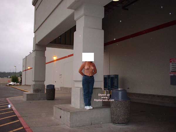 Pic #1 My Beautiful Daring Wife!