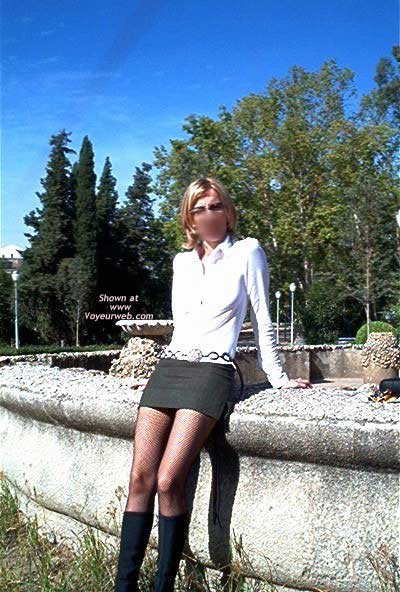 Pic #1Paula From Peniche Portugal 9