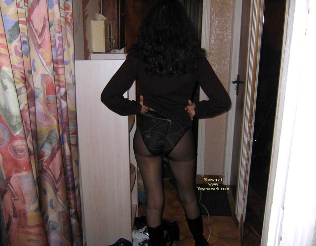 Pic #1Sexy Doudou Is Back!!!