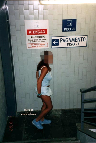 Pic #1Portuguese Body Blue Top 2