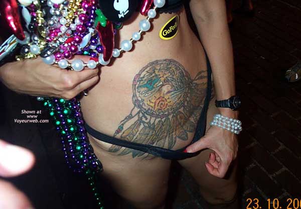 Pic #1Captain Jim's Fantasy Fest 2