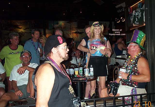 Pic #1Captain Jim's Fantasy Fest 3