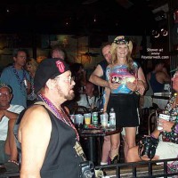 Captain Jim's Fantasy Fest 3