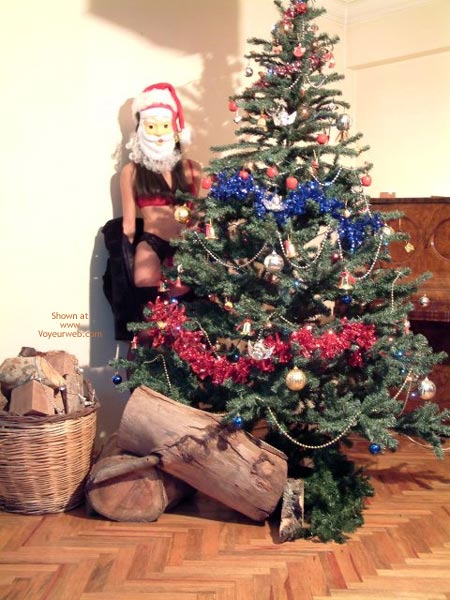 Pic #1 Santa Born In Turkey