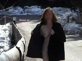 Pic #1Natalia Sends Her Pics