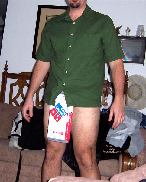 Pic #1M* Dominos Delivers Fun