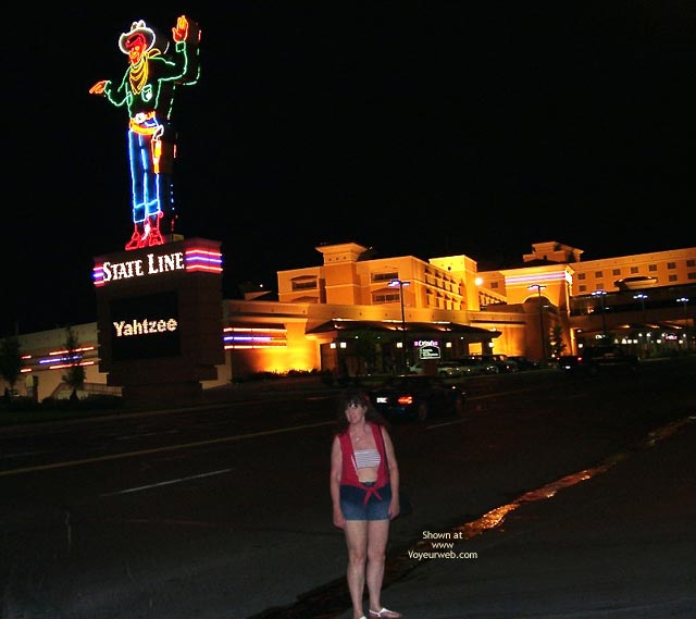 Pic #1Misti @ Wendover, Nevada