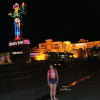 Misti @ Wendover, Nevada