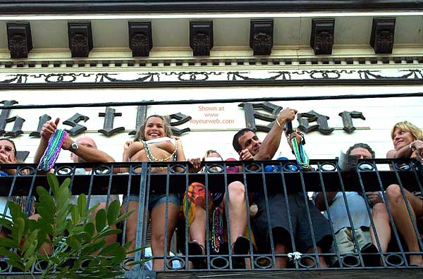 Pic #1Last of Fantasy Fest