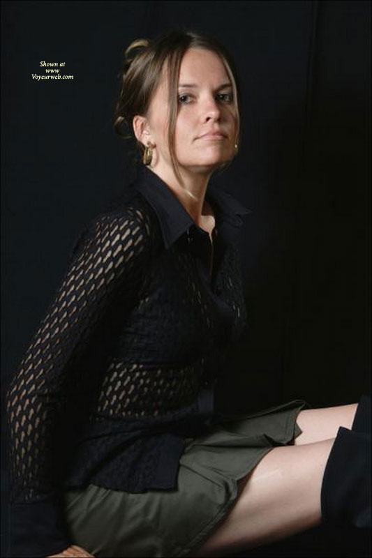 Pic #1 Monique Is A Very Sexy Mom