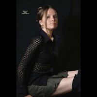 Pic #1 Monique Is A Very Sexy Mom