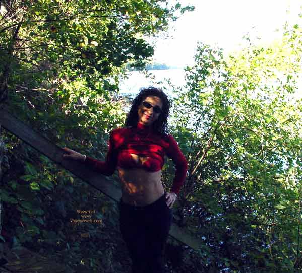 Pic #1New Hope ...Red