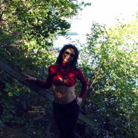 New Hope ...Red