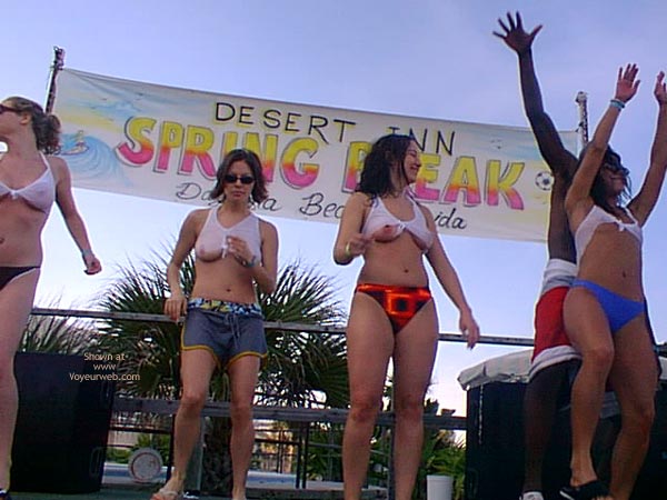 Pic #1Wet Canadian Titties 2