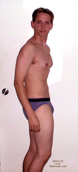 Pic #1M* Just Me