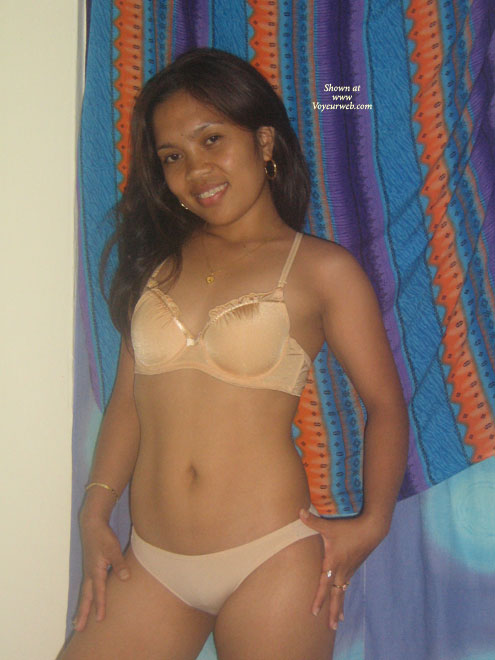 Pic #1 Pre- Sexy Ass Pinay