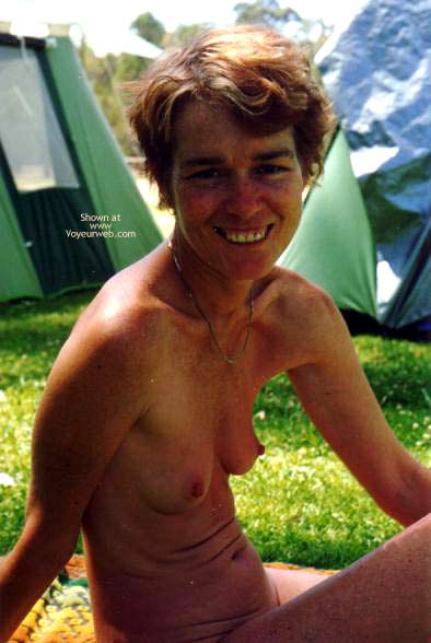 Pic #1 Sunning Up